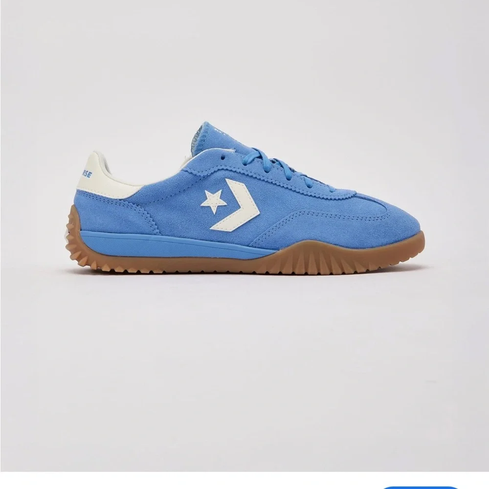 CONVERSE Unisex RUN STAR TRAINER Sneakers - Picture 2 of 9